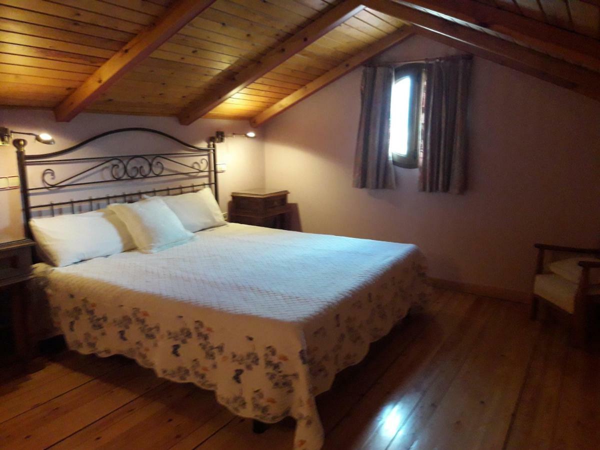 Arcalis Apartment