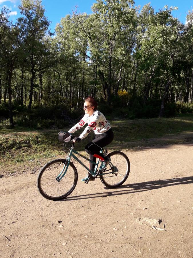 Arcalis * Rascafria