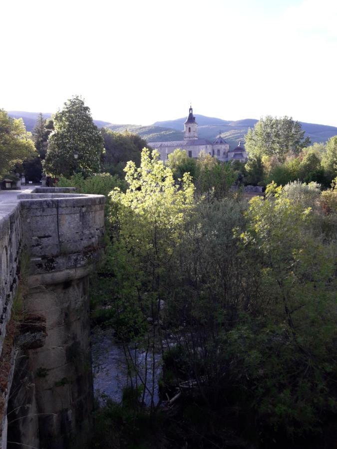 Apartment Arcalis *