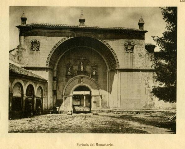 Arcalis